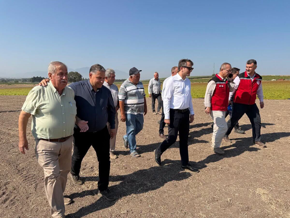 Saruhanlı Üzüm Heyecanı (4)