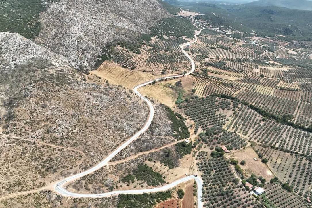 Şehitler Ve Çınarcık Arasında Ulaşım Hamlesi