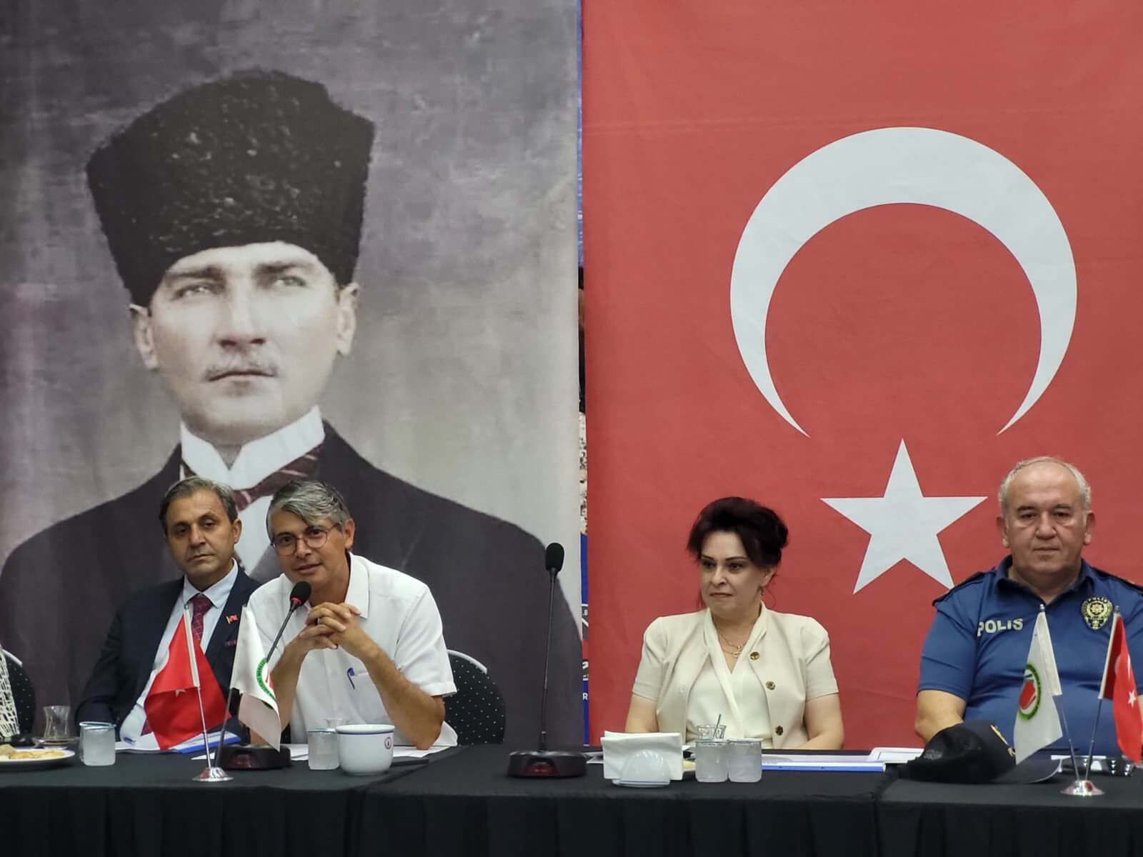 Şehzadeler Halk Eğitim Merkezi Yeni Dönem Için Toplandı (6)
