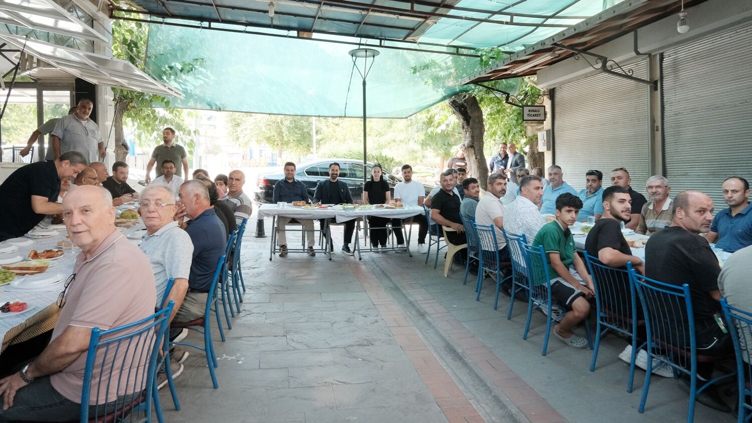 Arınç’tan seçim takvimi açıklaması: Gözler 2028’e çevrildi -.1