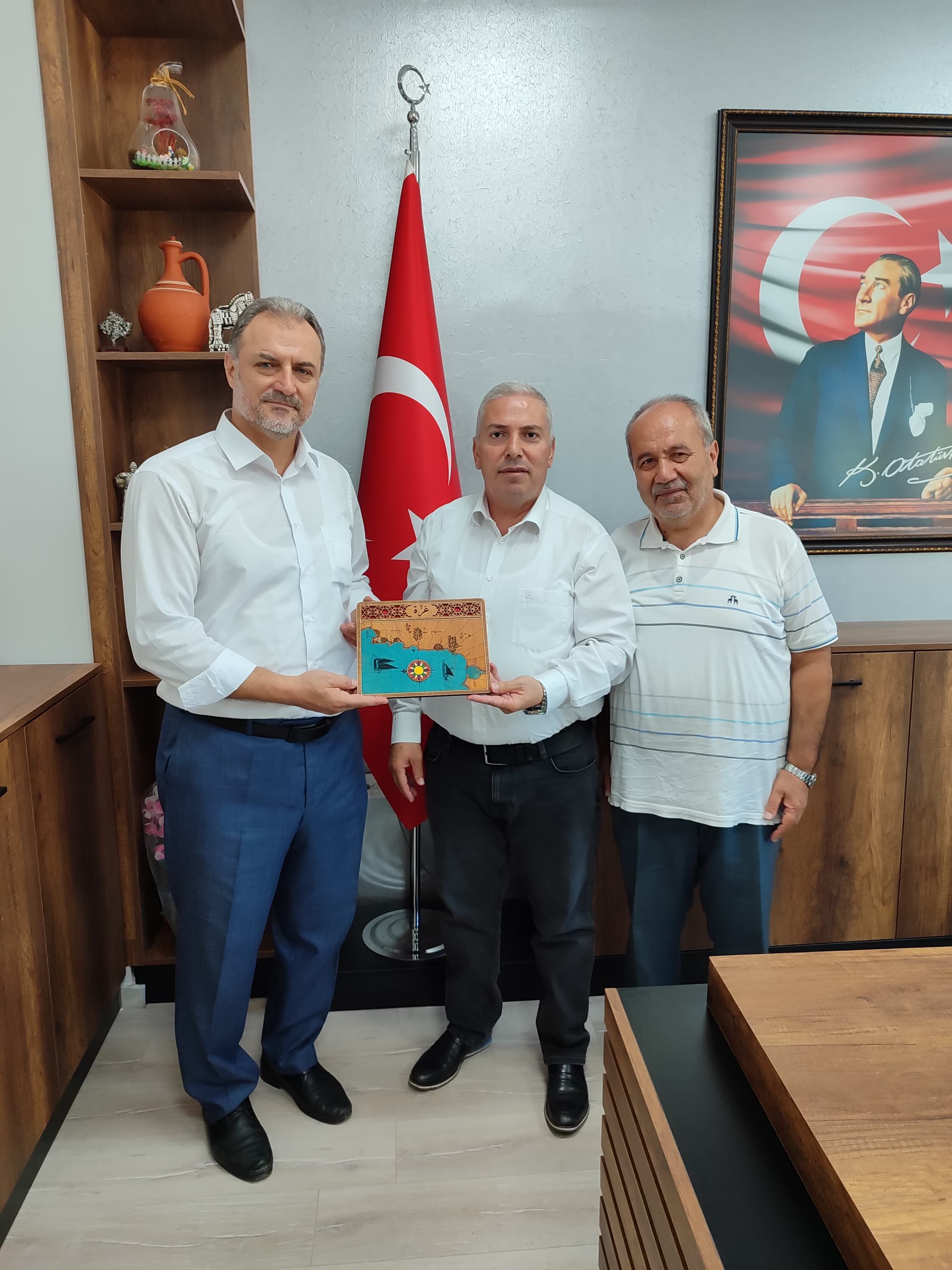 İlim yayma cemiyeti Manisa-.1