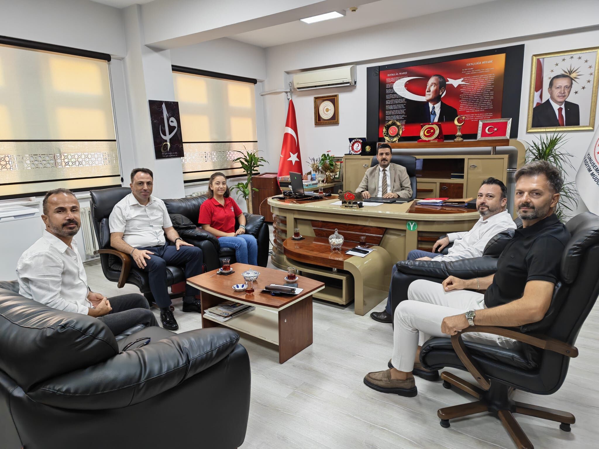 MANİSA TEKNOFEST BİRİNCİSİ-.1