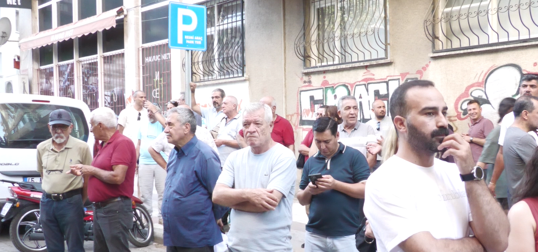 Yeni̇ Parti İlksen