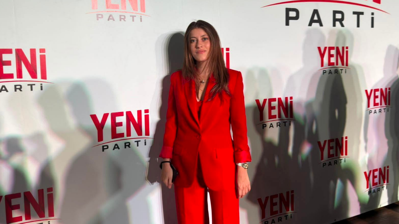 Yeni̇ Parti Manisa İl Başkan Yardımcısı Belli Oldu!