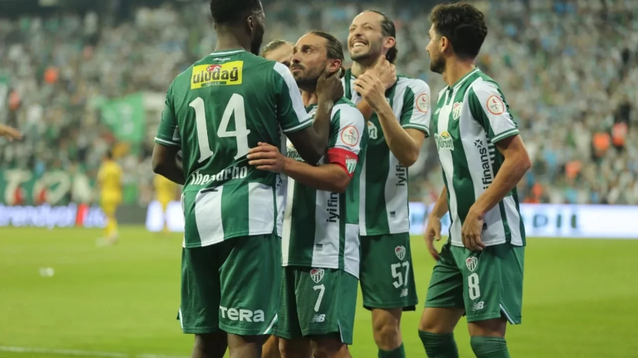 Manisa FK, Bursaspor maçı ile çıkışa geçmek istiyor-.2