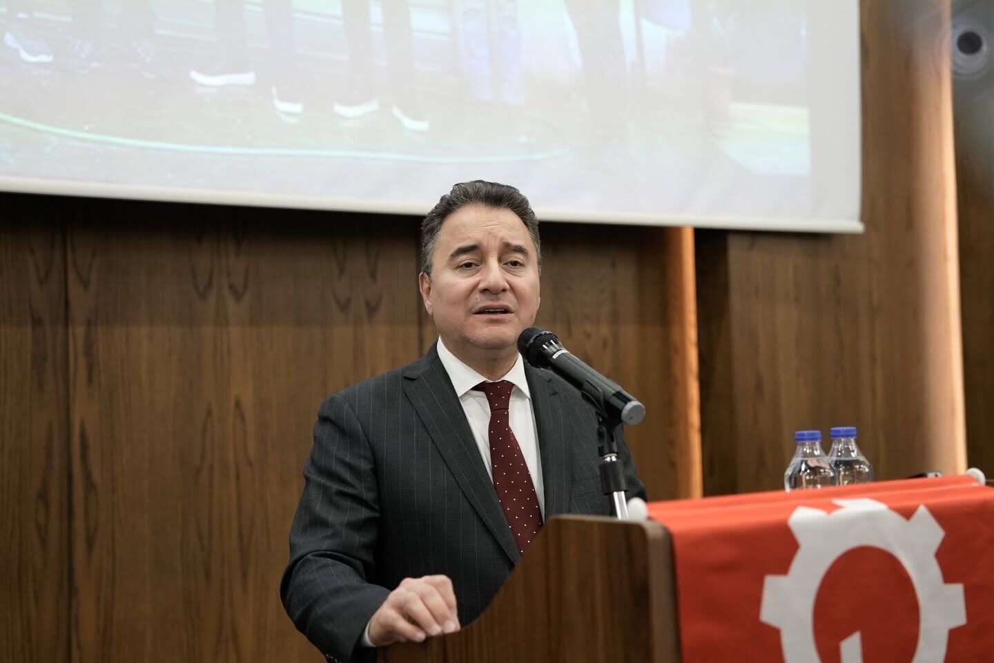 ALİ BABACAN GÖRSEL-.1