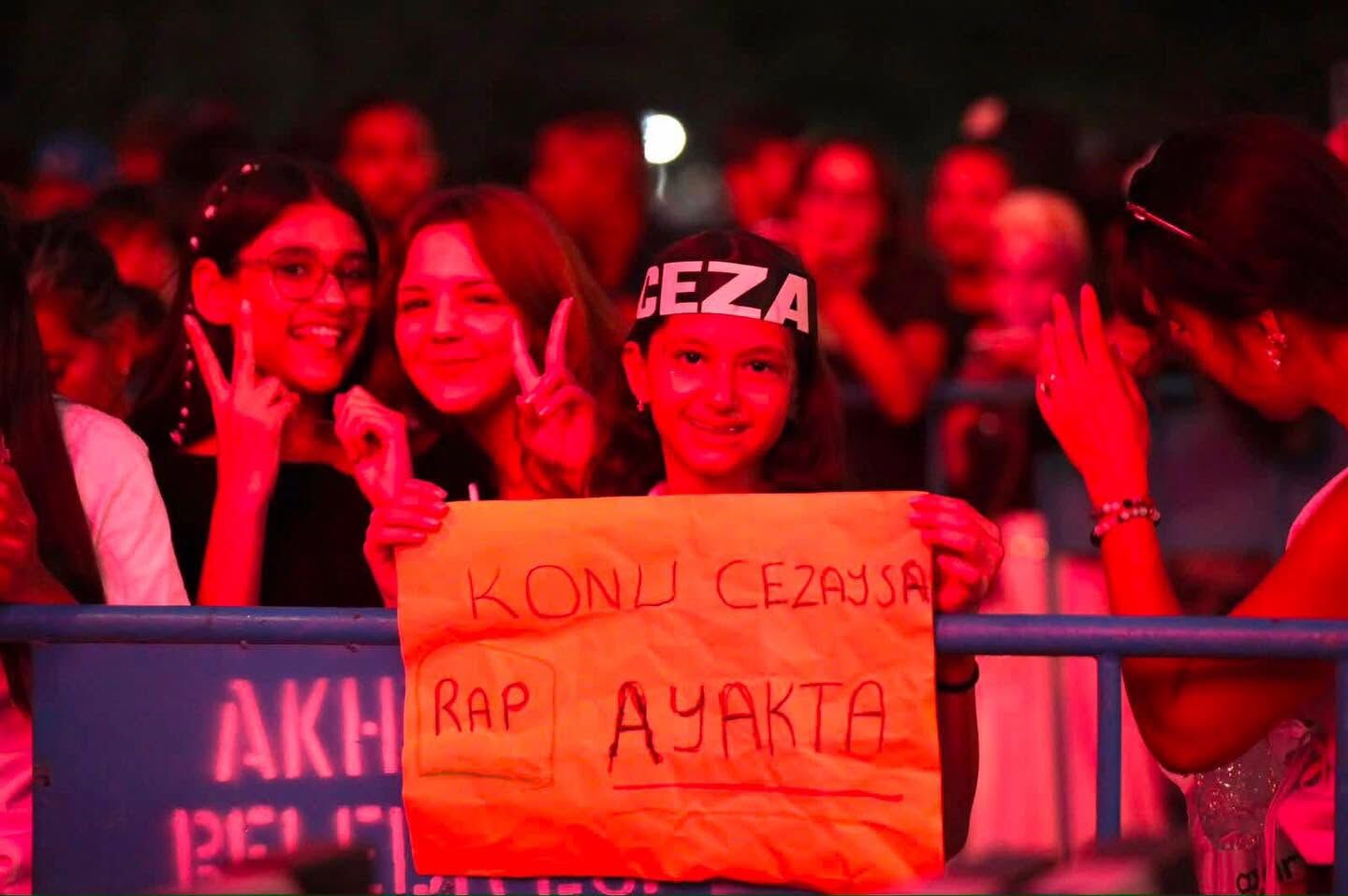 Akhisar'da Ceza rüzgarı esti!-1