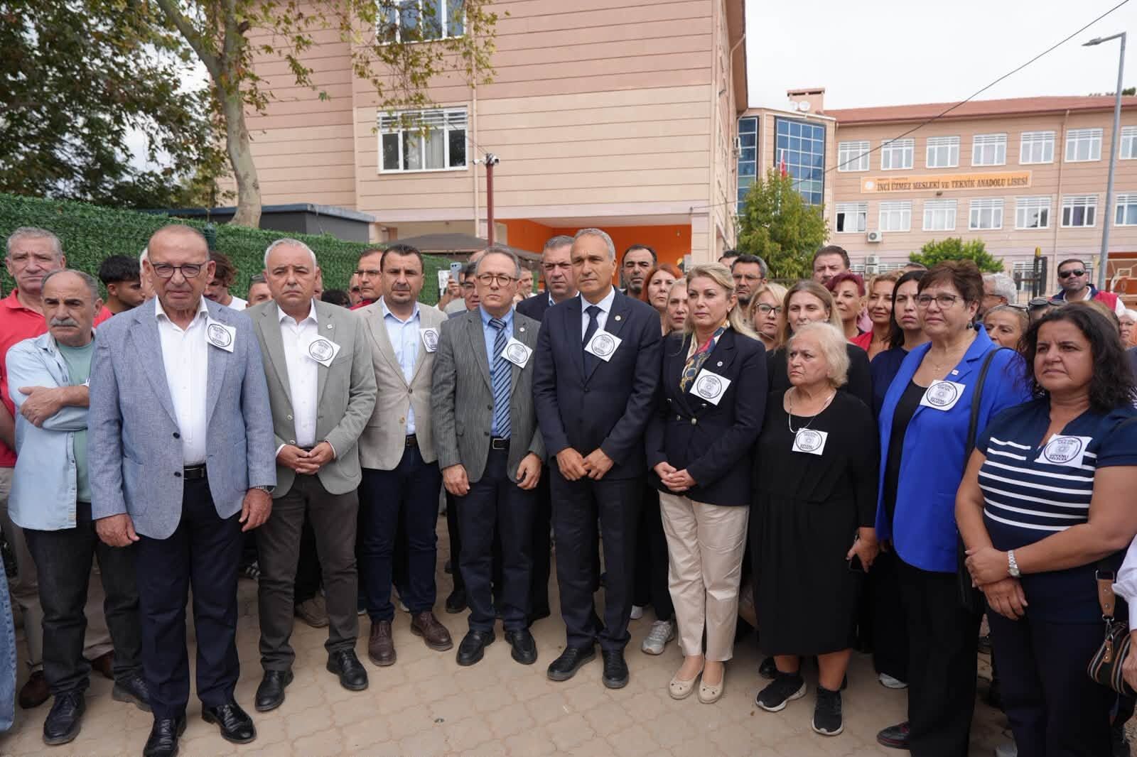 Turgutlu’da okul saldırısı sonrası Çetin Akın’dan dikkat çeken mesaj!-.2.4
