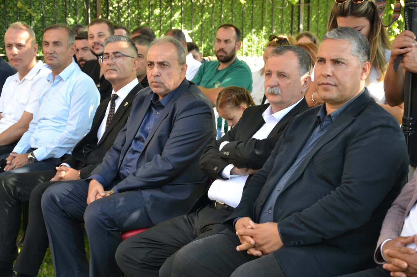 Manisa'da Başkan Gök Güven Tazeledi!-.1