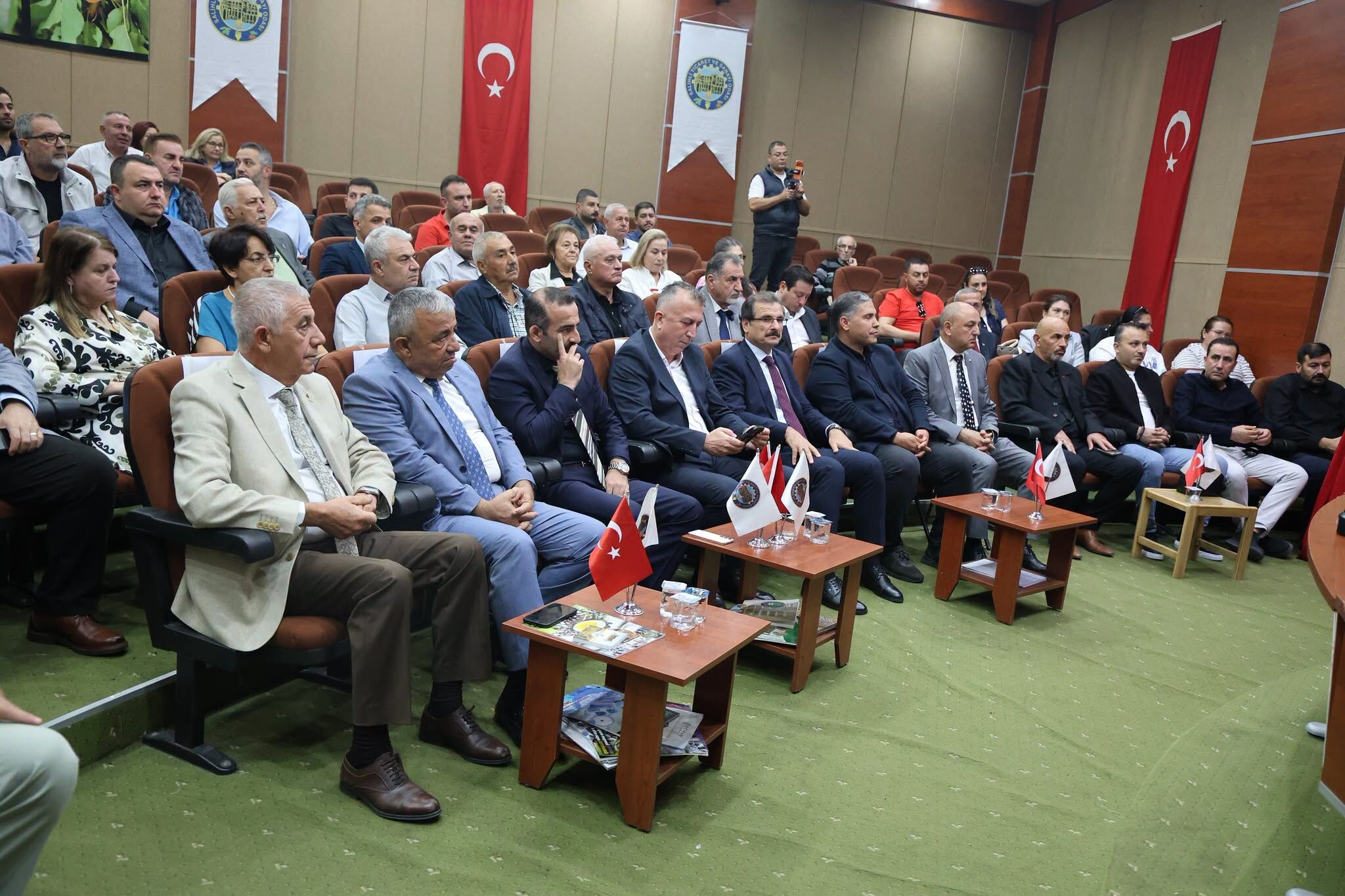 Salihli’nin Sultani Üzüm Pekmezi tescillendi