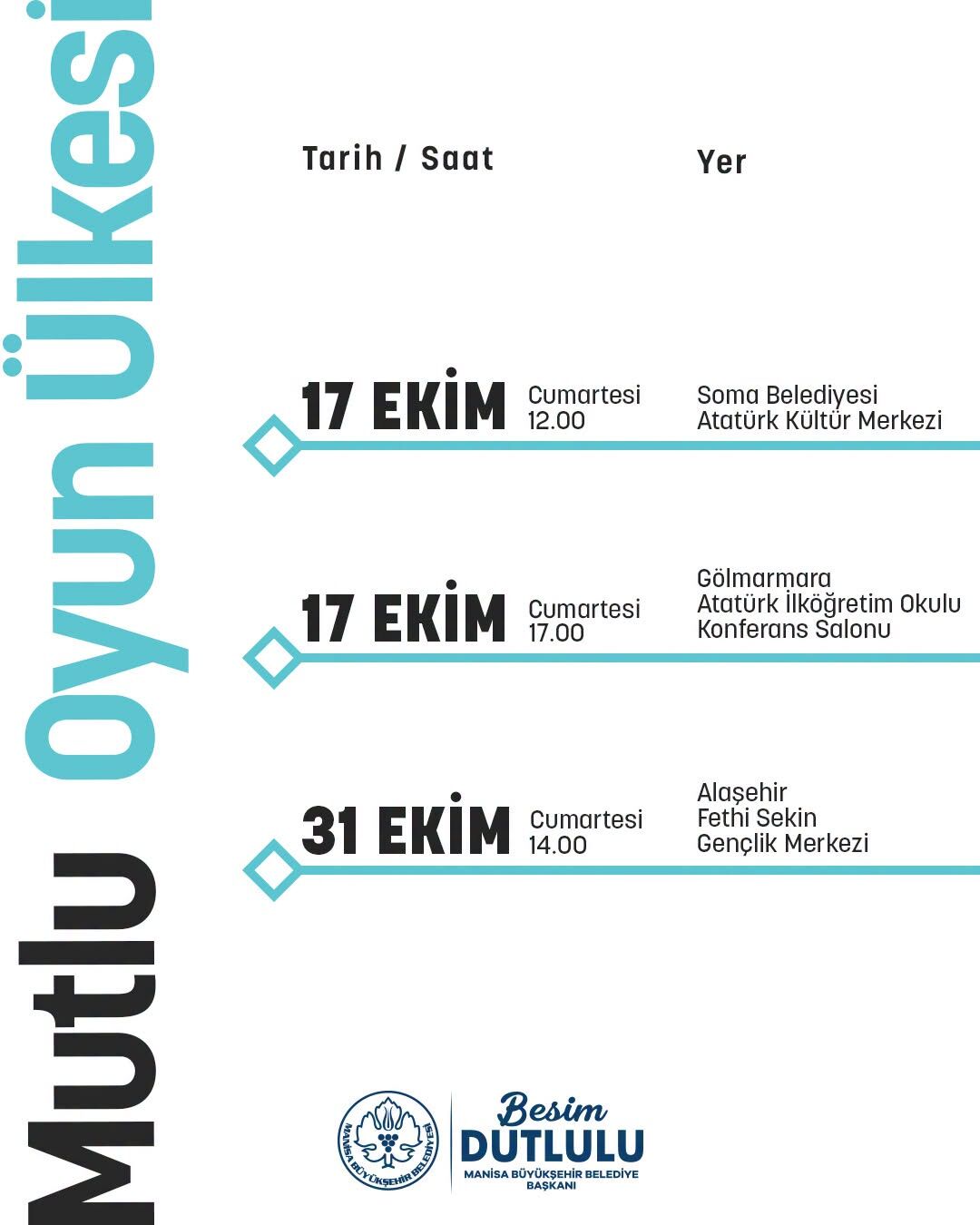 Mutlu Oyun Ülkesi Manisa.2.3
