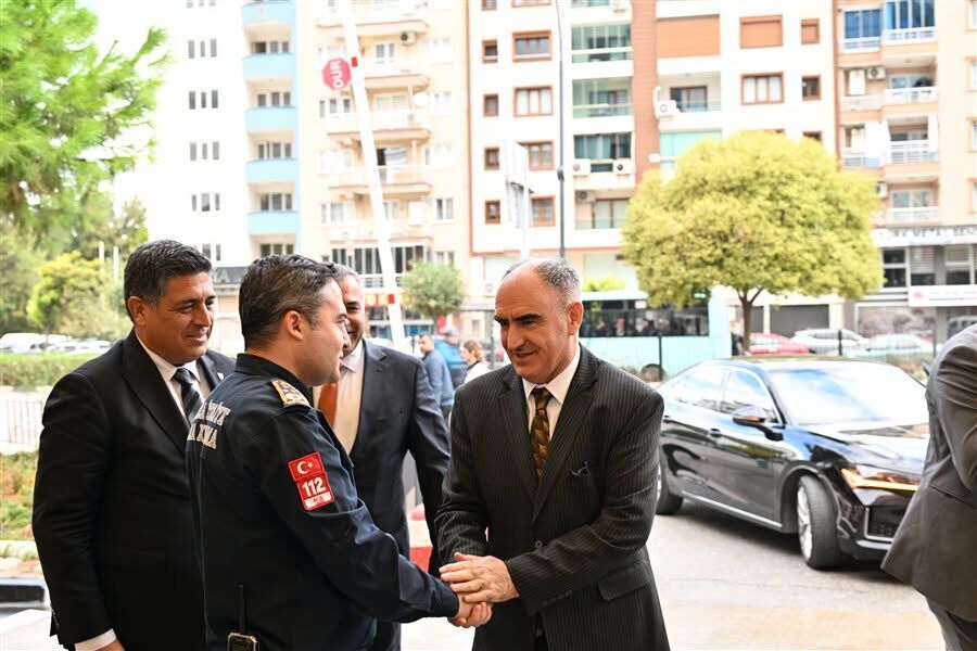 Manisa’da 360 Yangın Çıktı: Yüzde 80’i Büyümeden Söndürüldü-.1