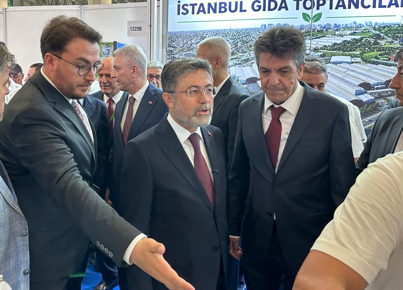Türkiye tarımsal hasılada dünya 7’nciliğine yükseldi-.1