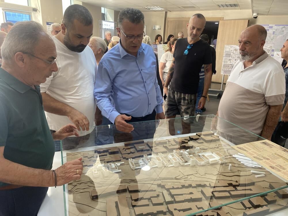 Alaşehir’in geleceğine yön verecek projeler ödüllendirildi