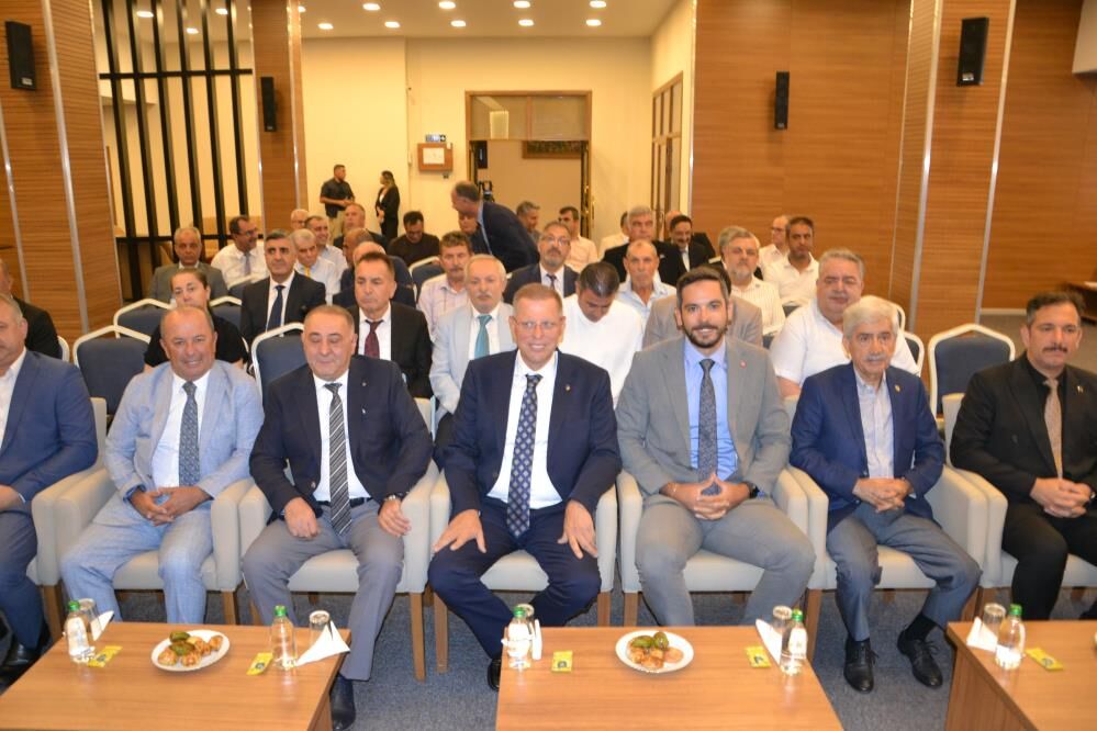 Manisa Ticaret Borsası’ndan öğrencilere eğitim desteği!