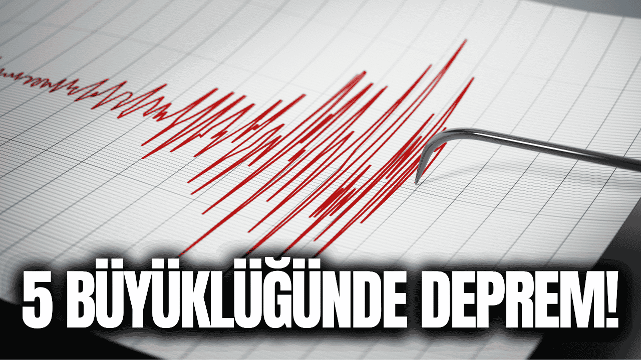 Adana gece saatlerinde beşik gibi sallandı!