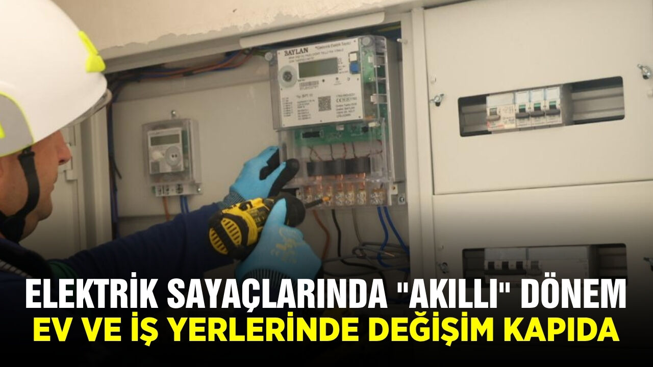 81 ilde yeni dönem başladı!