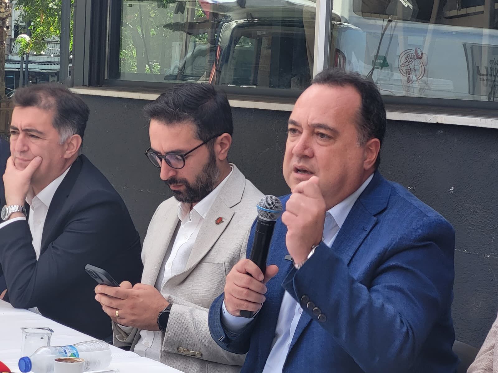 Başkan Dutlulu Manisa’nın Merak Ettiği Sorulara Yanıt Verdi (1)