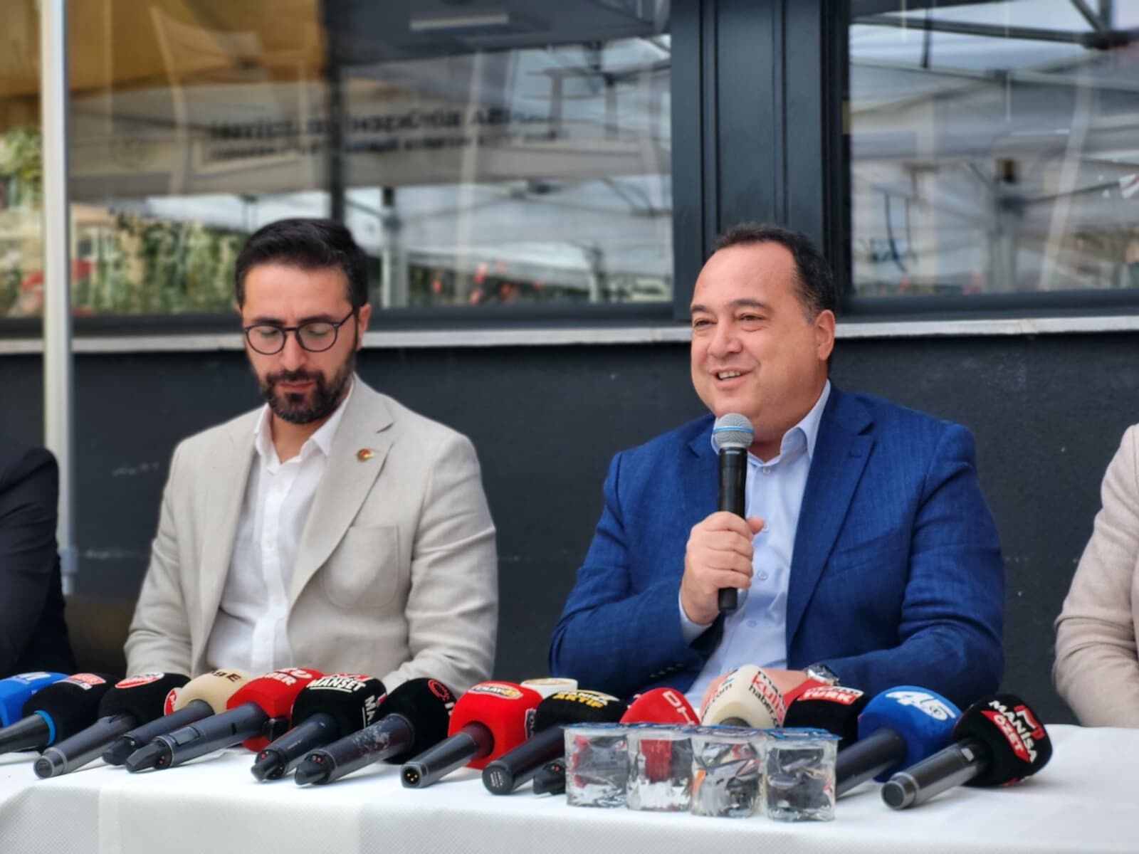 Başkan Dutlulu Manisa’nın Merak Ettiği Sorulara Yanıt Verdi (2)