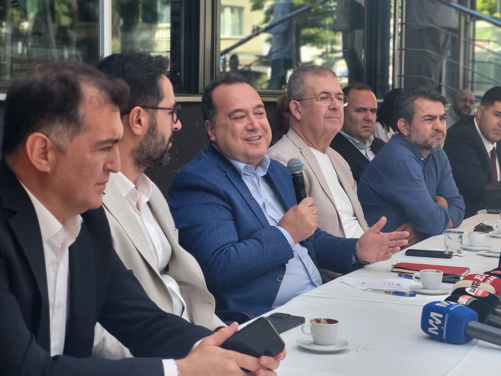 Başkan Dutlulu Manisa’nın Merak Ettiği Sorulara Yanıt Verdi (3)