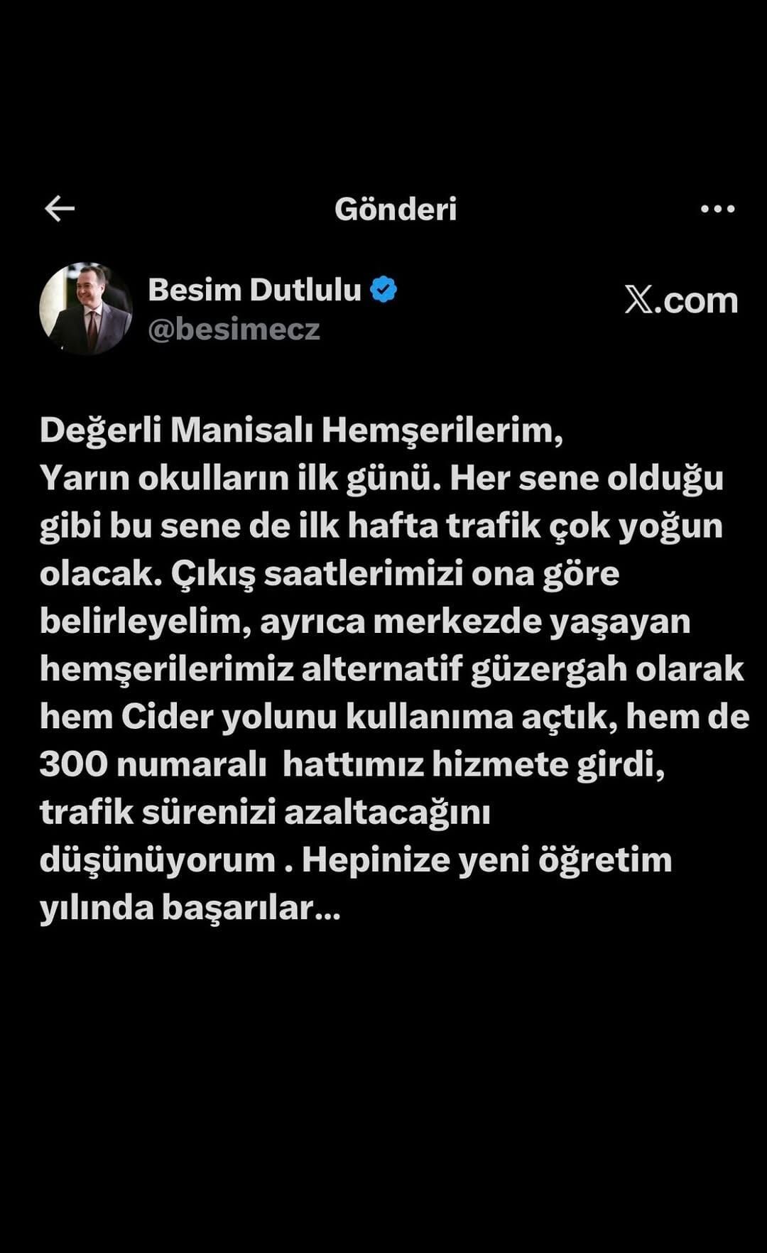 Besimmmm