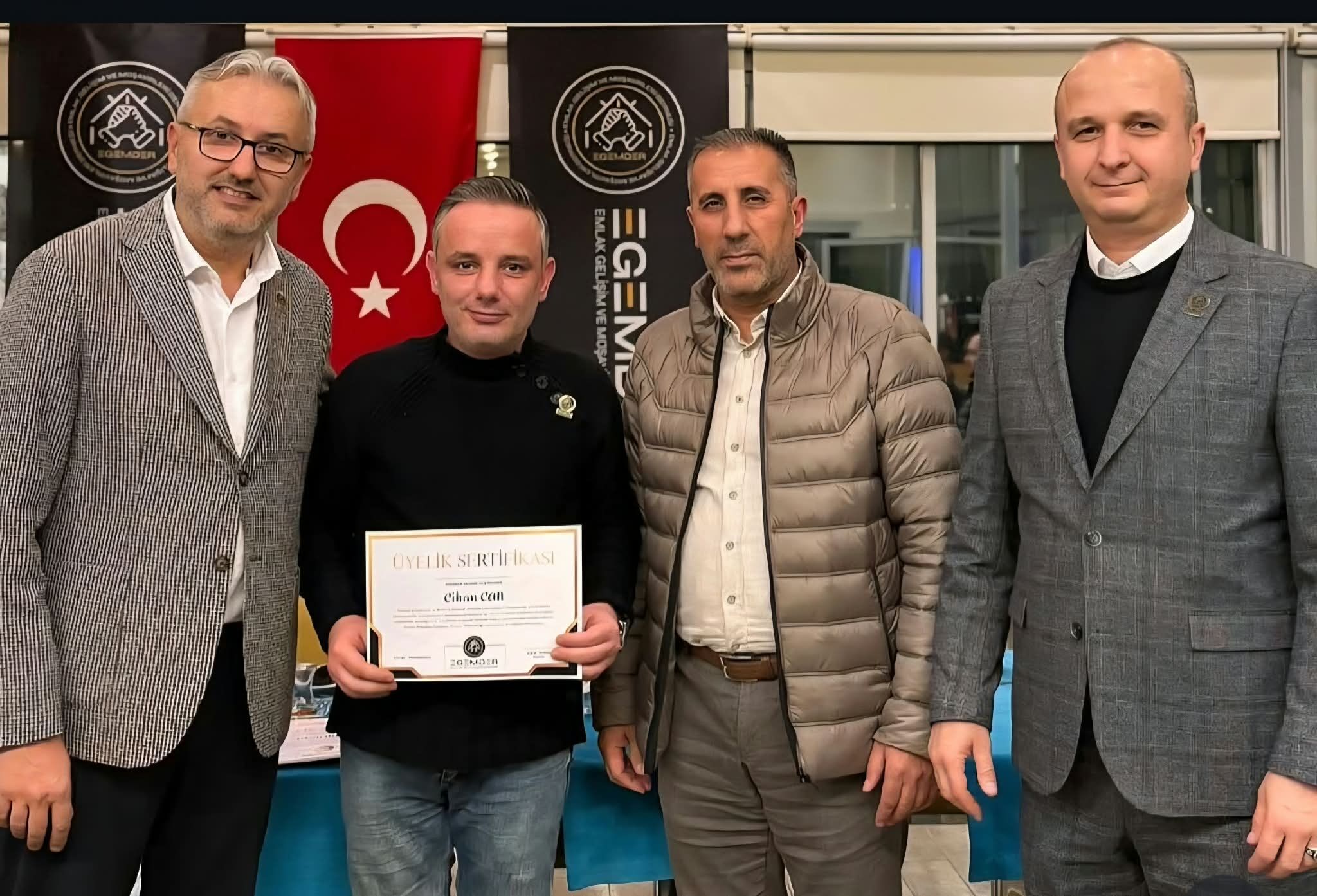 Cihan Can’dan Emlak Odası Mücadelesi Mesajı “Bu Mücadele Sektörün Geleceğinin Mücadelesidir” (3)