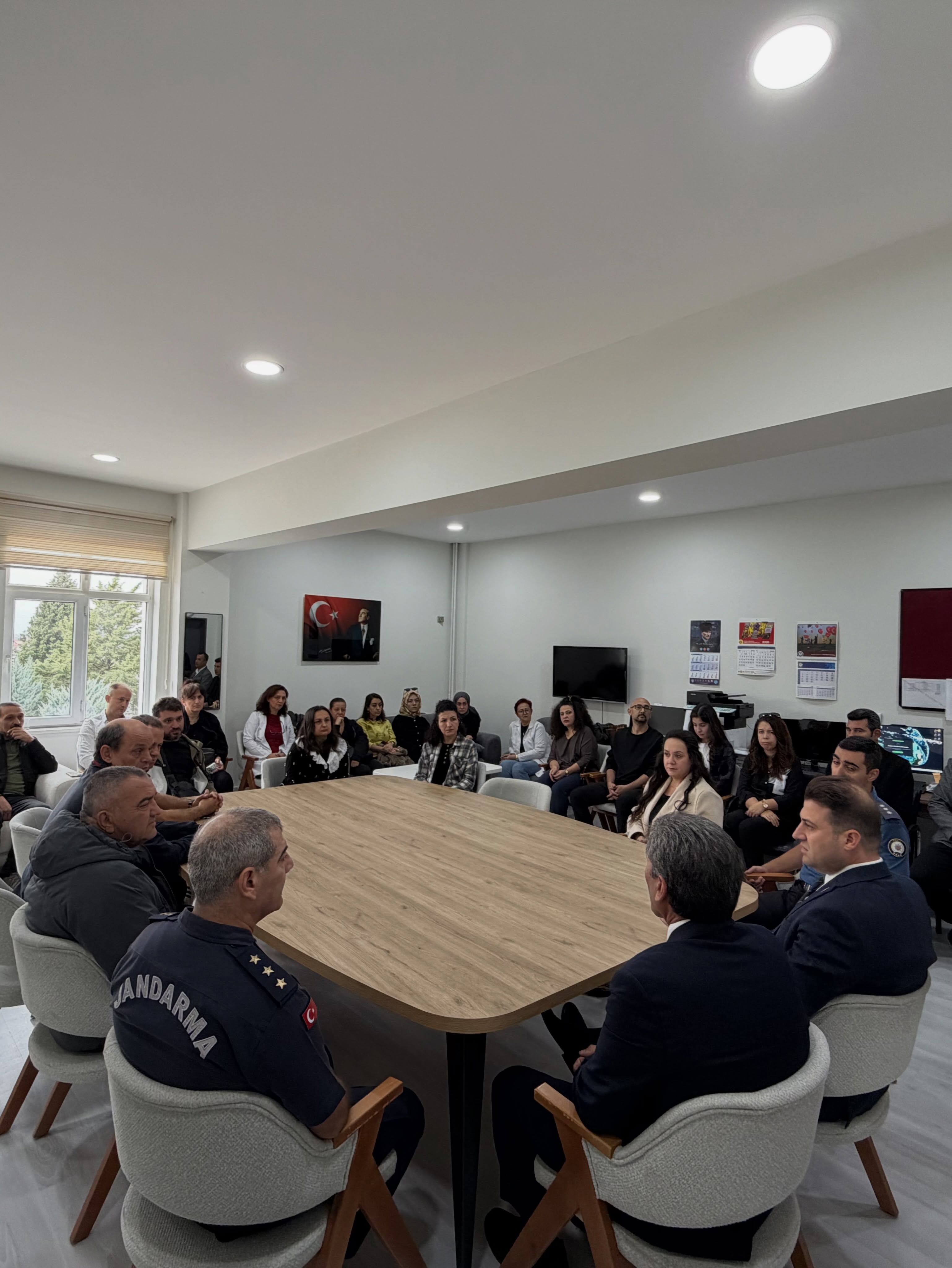 Denizli'yi Yasa Boğan Ölüm Genç Kız Hayatını Kaybetti (2)
