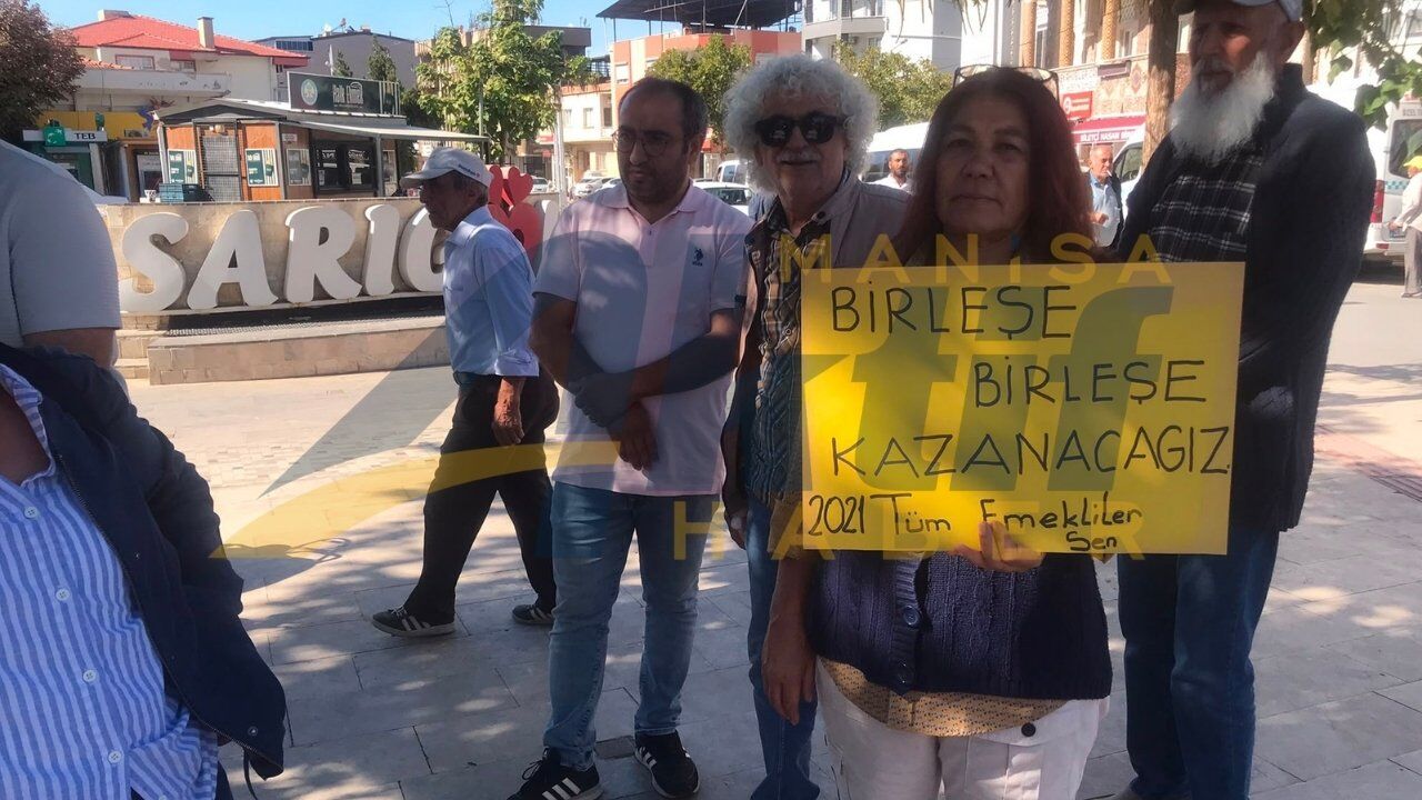 Emekli̇ler Basin Açiklamasi 2
