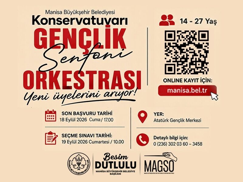 Manisa’da genç müzisyenler için önemli fırsat!-.1