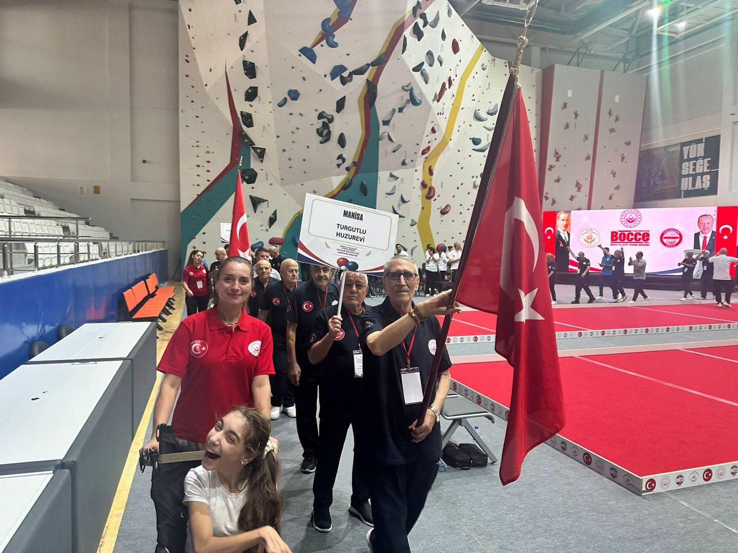 Huzur Bocce Ligi Şampiyona Finalleri 2025 (1)