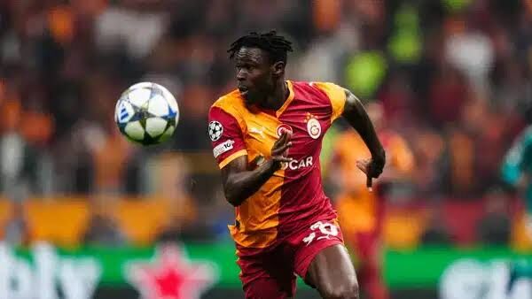 galatasaray singo