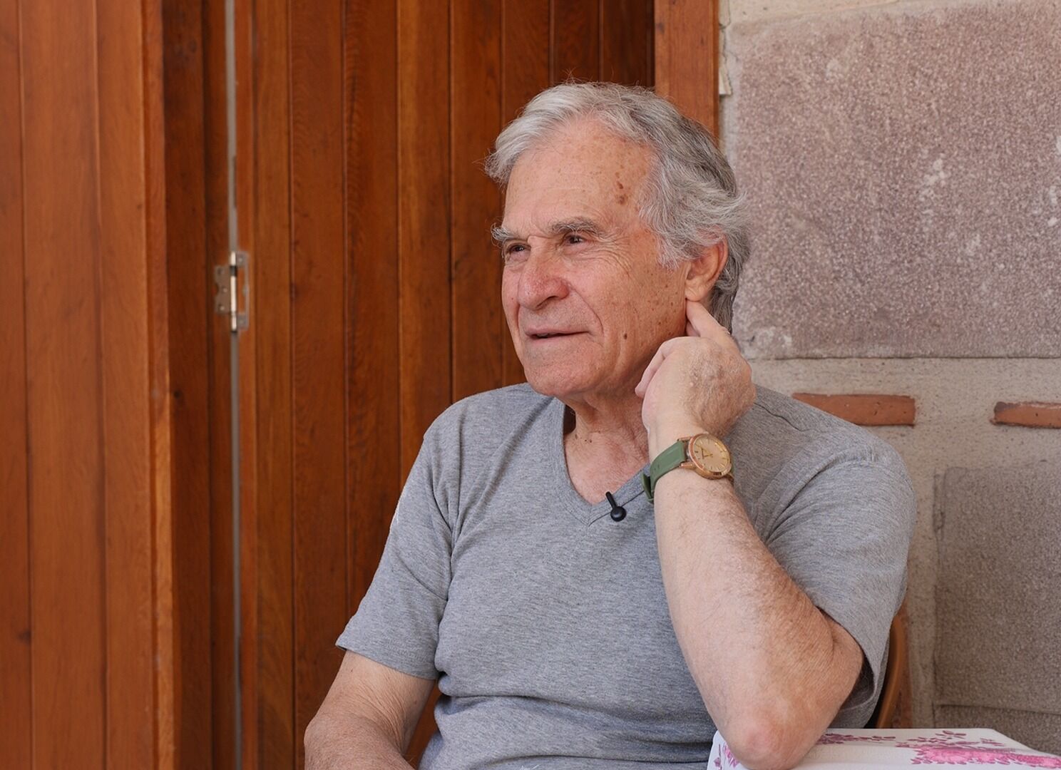 Manisa Fener Işığı (1)