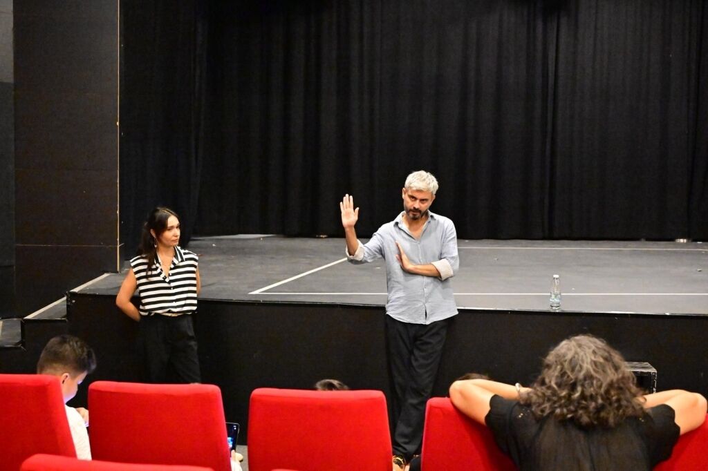 Manisa Sinema Günleri Dolu Dolu Programıyla Sanatseverleri Ağırladı (2)