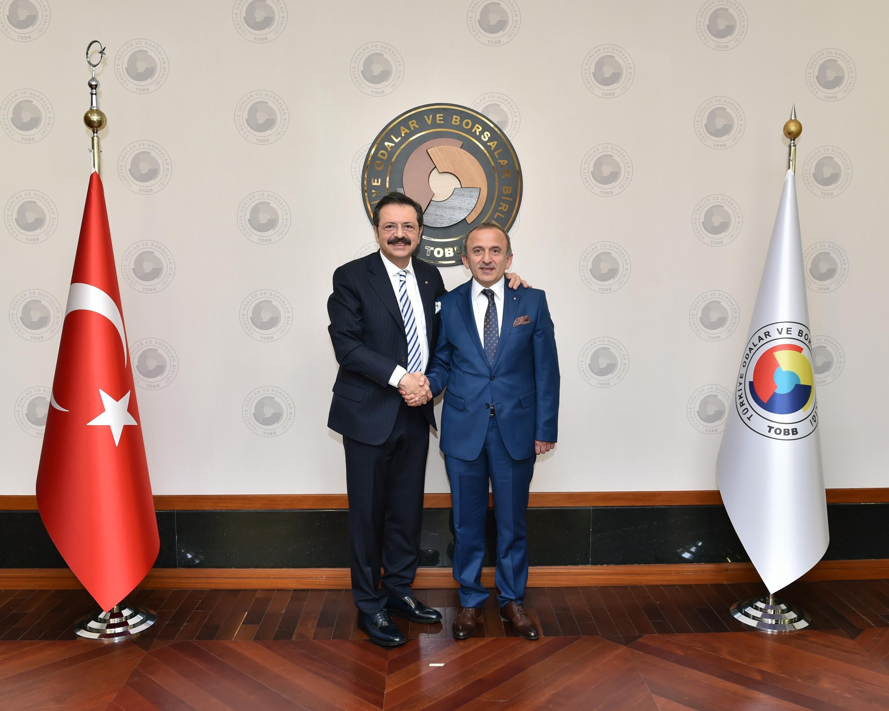 Manisa Tso’da Seçim Hazırlığı Sandık 2 Ekim’de Kurulacak (1)