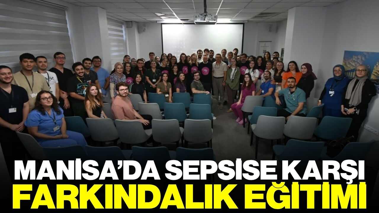 MCBÜ Hafsa Sultan Hastanesi'nden hayat kurtaran adım