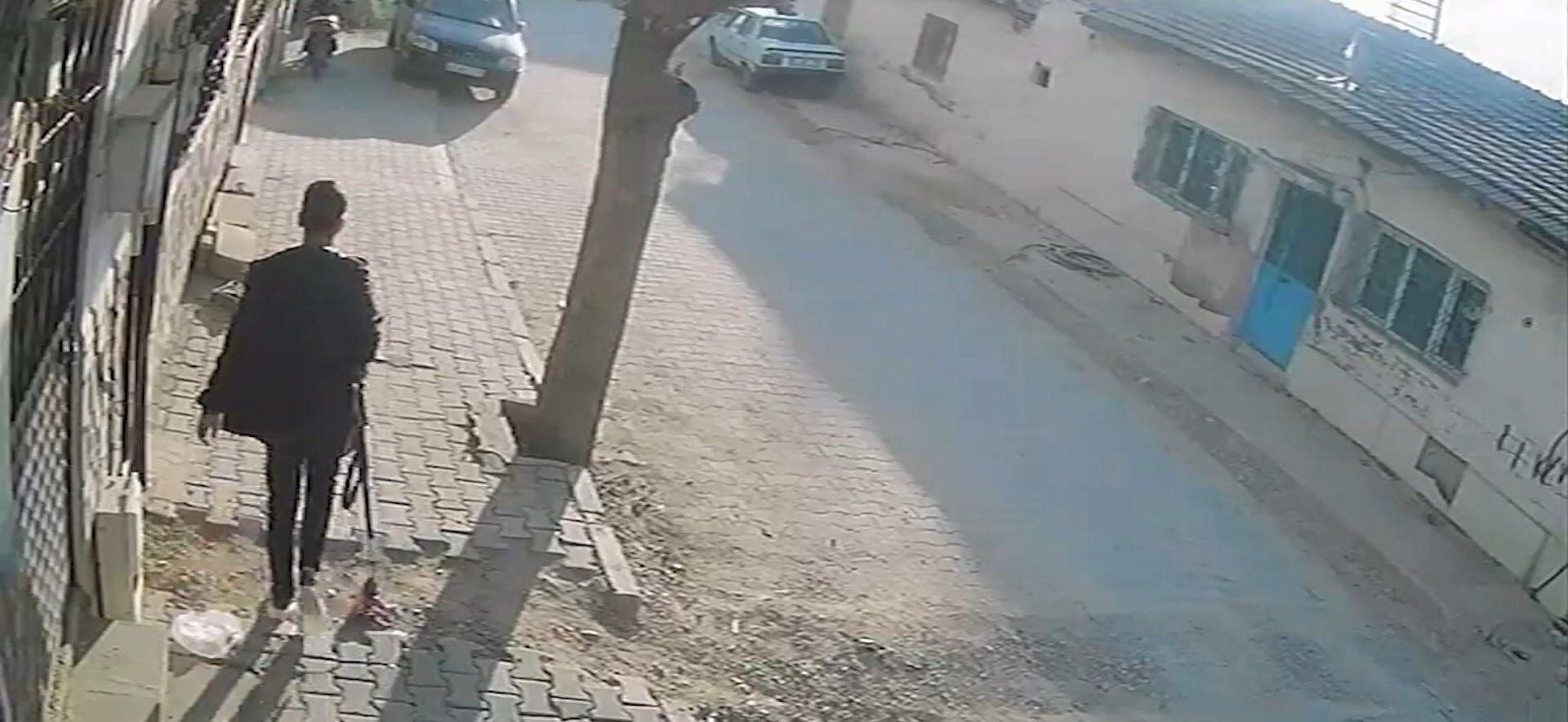 Manisa’nın Turgutlu Ilçesinde 11 Öğrencinin Yaralandığı Lise Yakınındaki Silahlı Saldırıyla Ilgili Soruşturma Derinleşirken, Gözaltı Sayısı 10’A Yükseldi. (6)