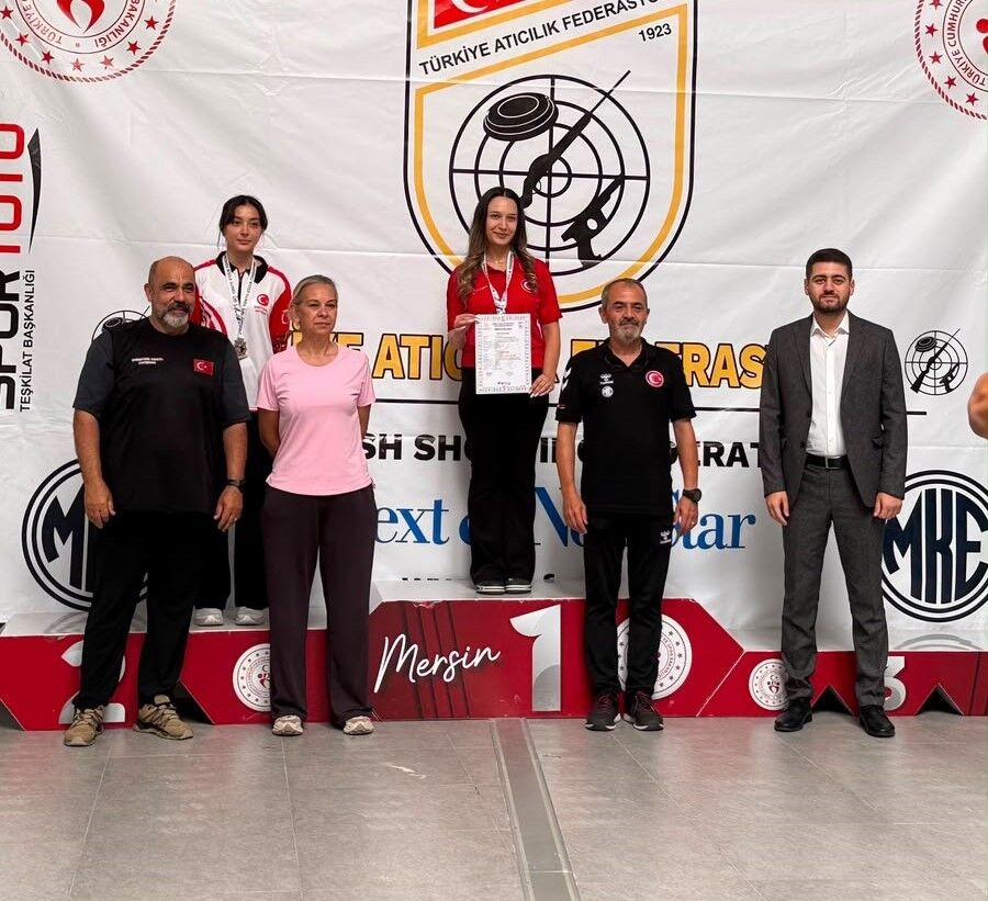 Milli Sporcu Denktaş (1)