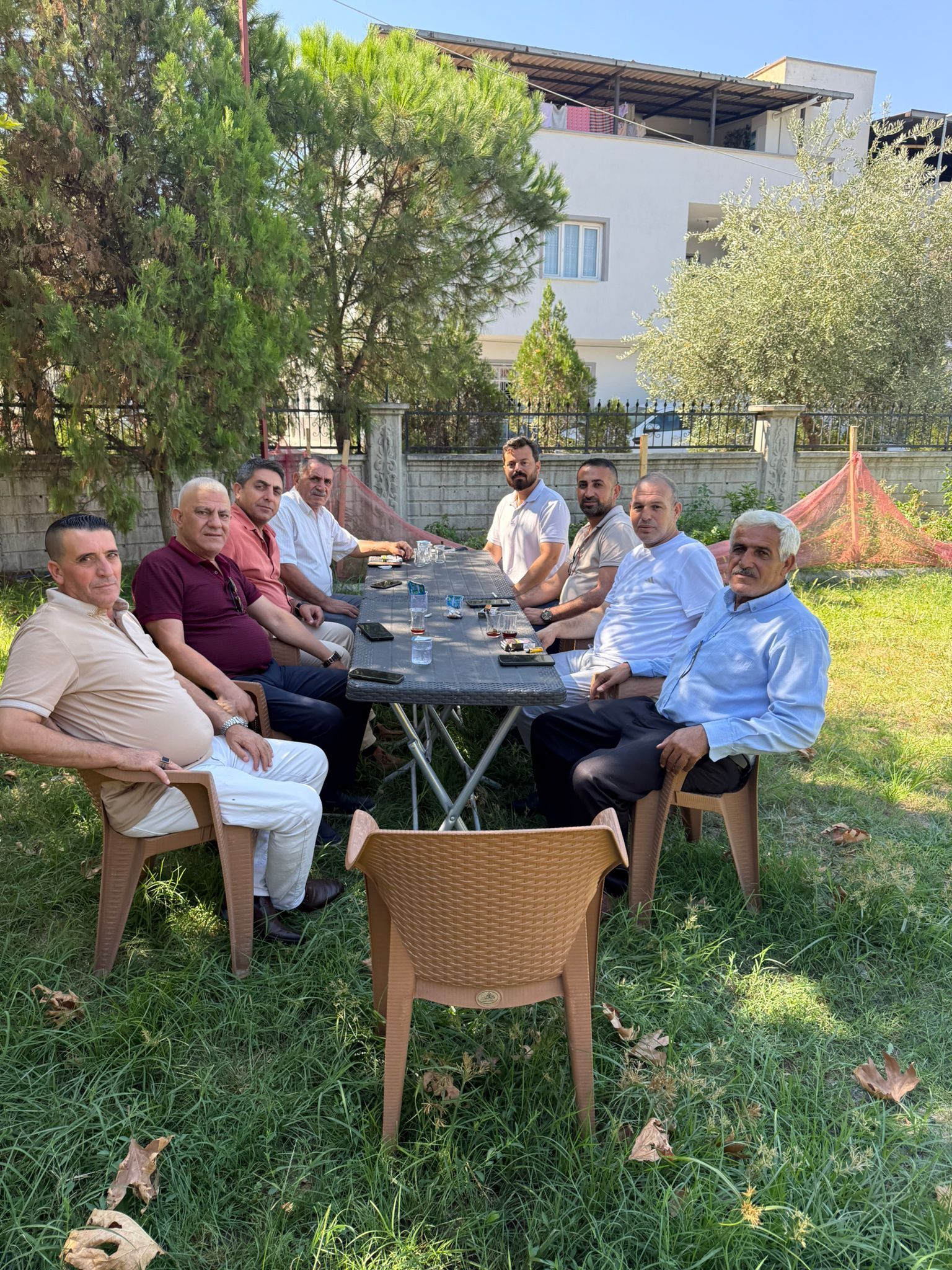 Muhtarlardan Nurlupınarspor’a Anlamlı Deste (2)