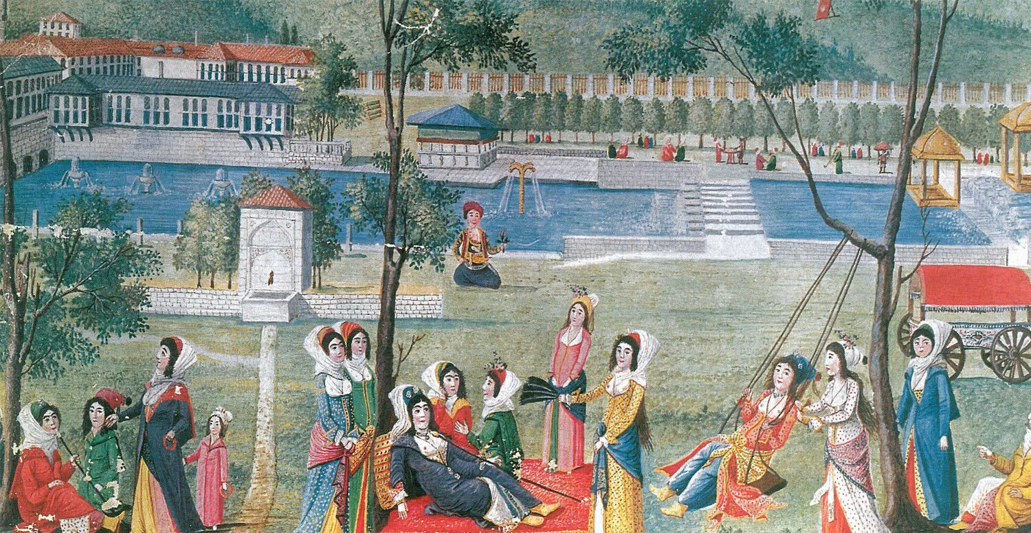 Neden Lale Devri Denilmistir 844