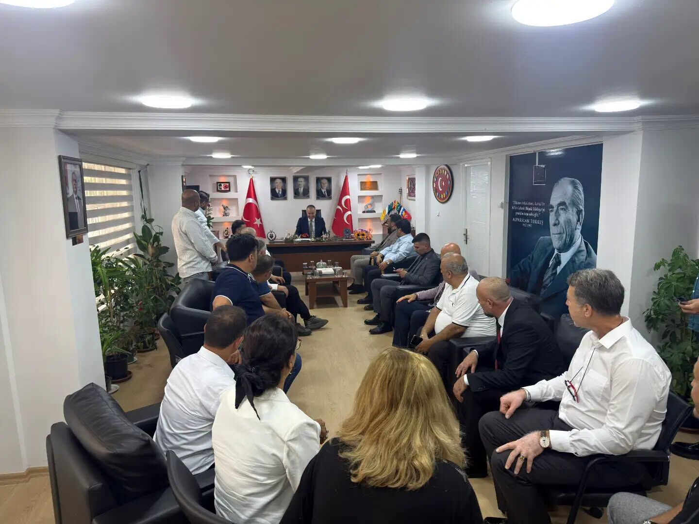 Nurukkah Savaş (2)