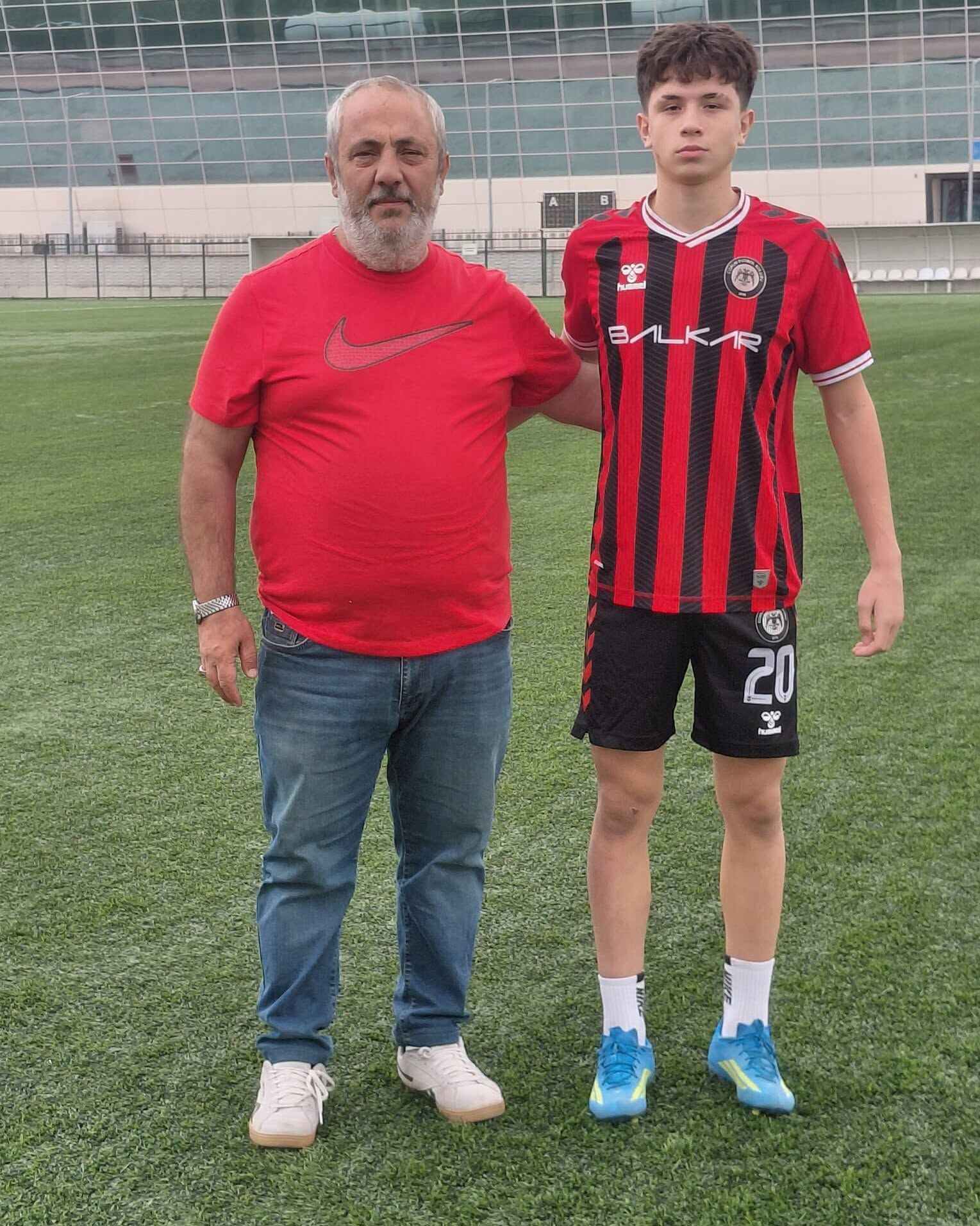 salihlili genç yetenek transfer.-2.1