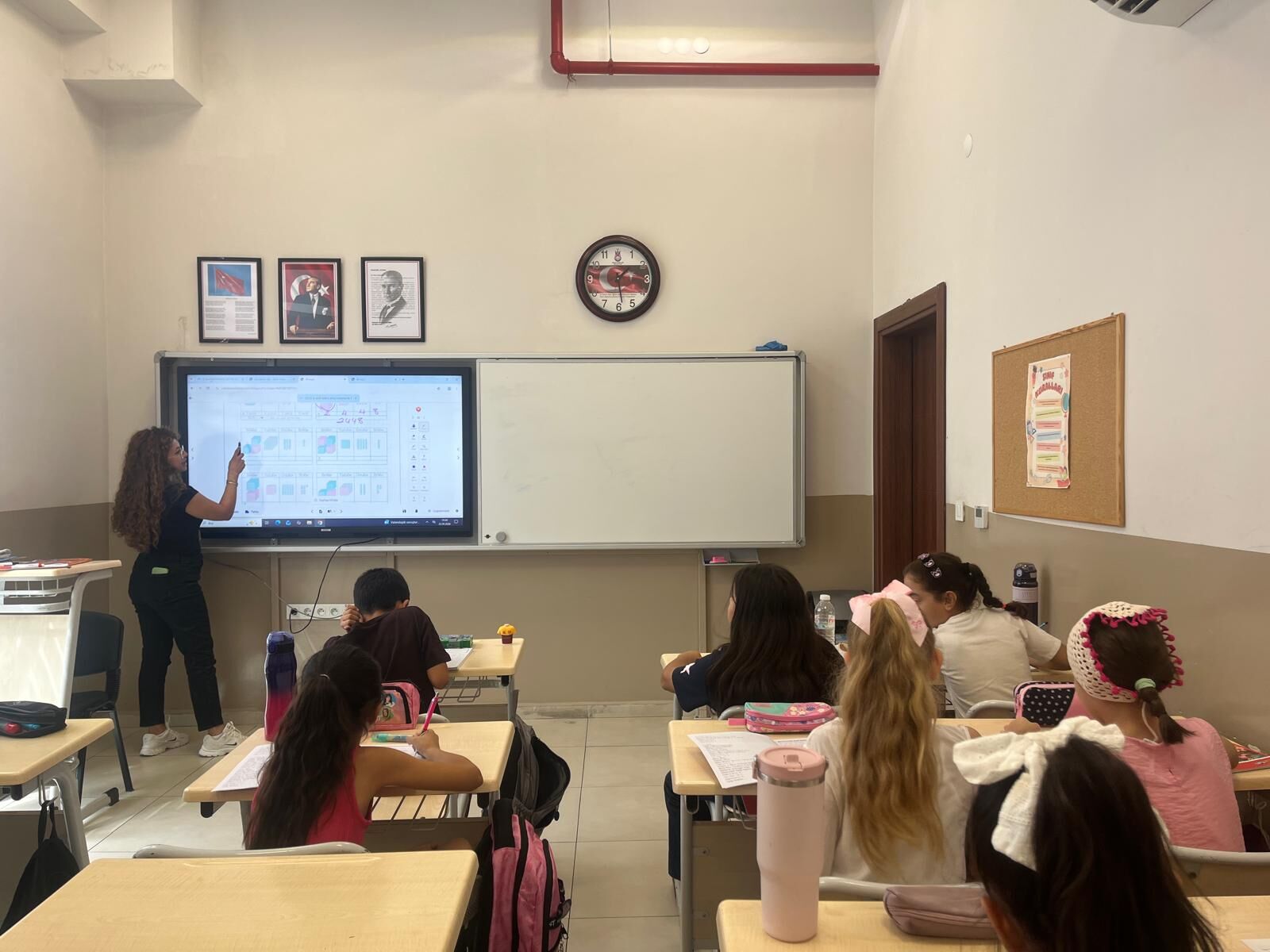 Şehzadeler Belediyesi Gençlik Evi'nde Eğitim Seferberliği (1)