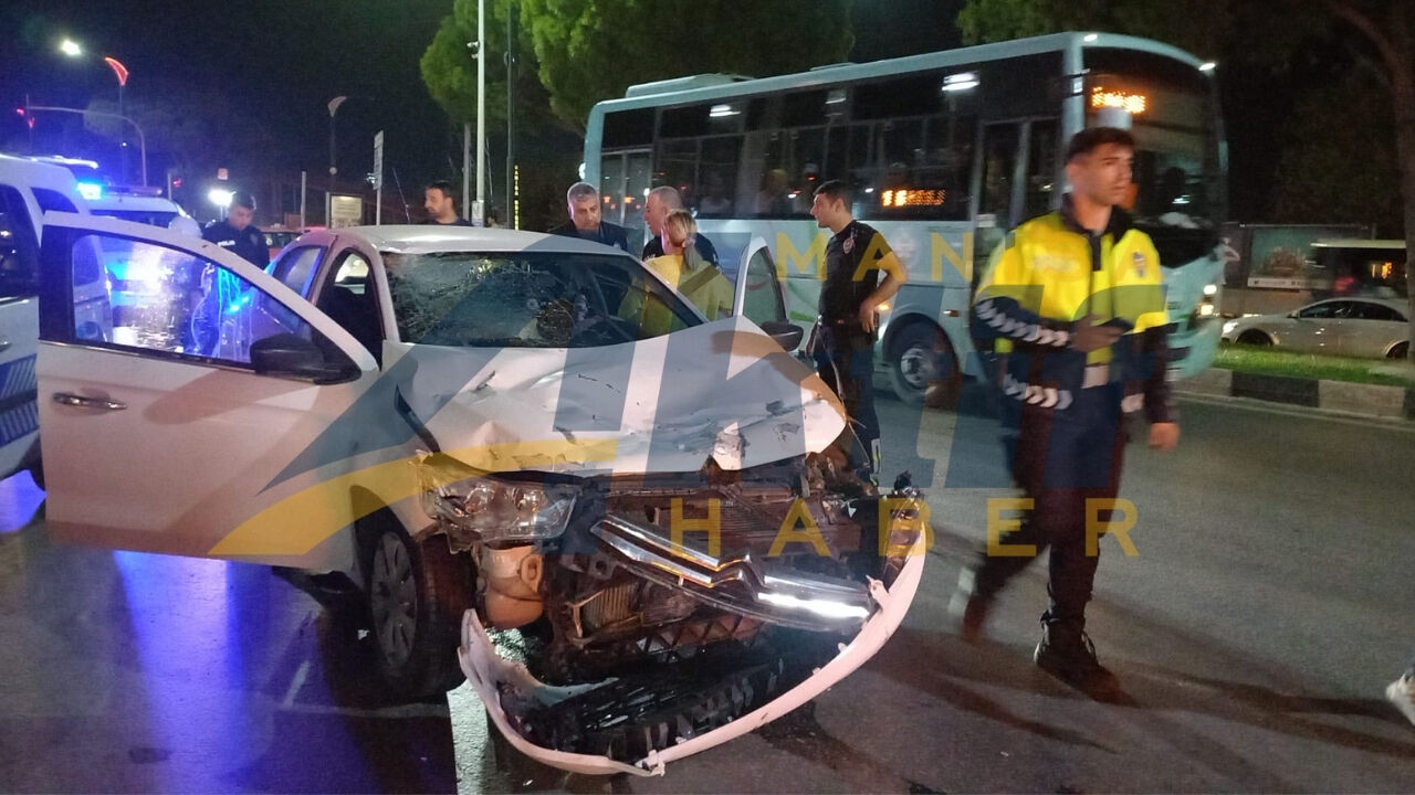Tatil Kabusa Döndü! Manisalı Genç Evde Ölü Bulundu (2)