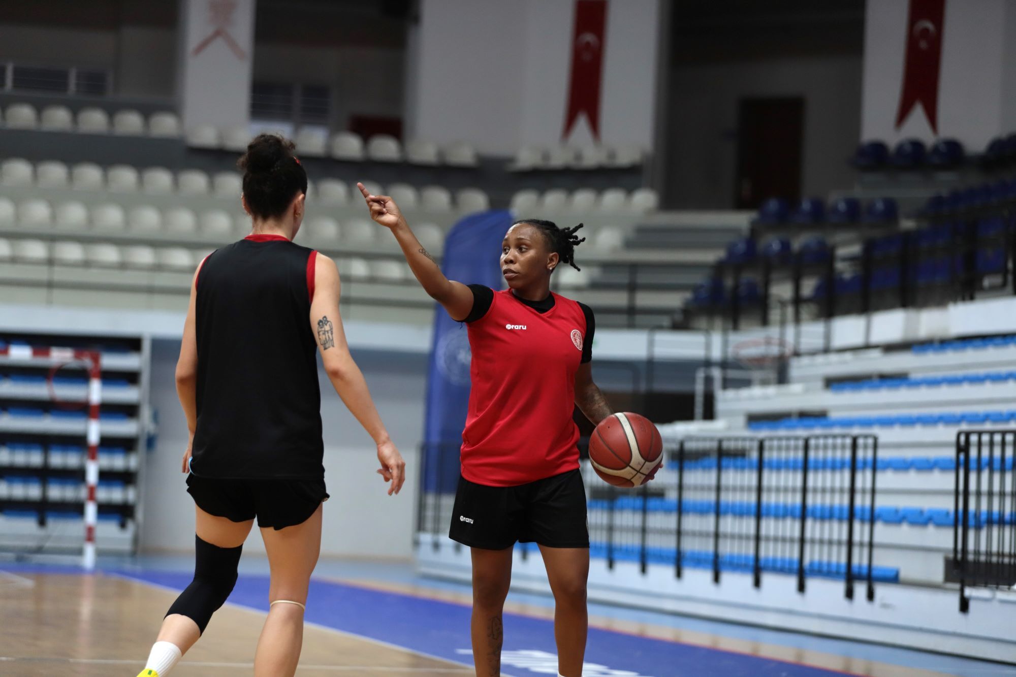 Turgutlu’da Süper Lig Heyecanı Başlıyor (3)