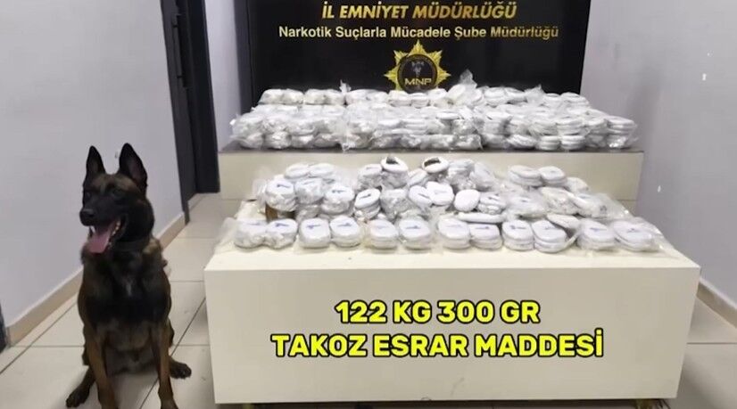 Uyuşturucu Operasyonu (2)-4