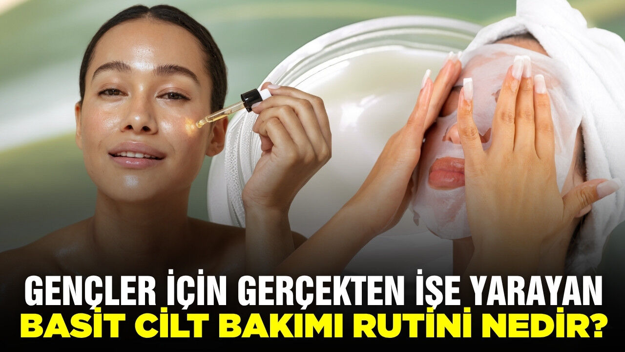 Uzmanlardan hayati uyarı: "O filtrelere aldanmayın"