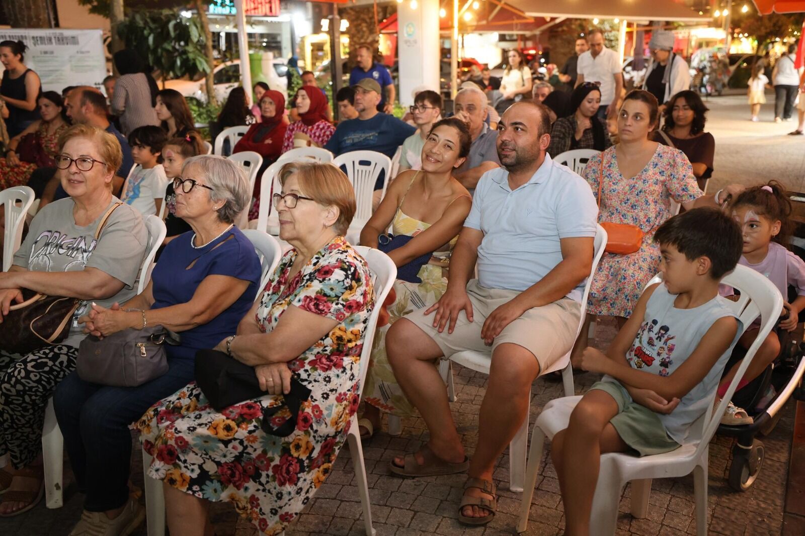 Üzümün Tarihi Ve Geleceği Şehzadeler’de Masaya Yatırıldı! (5)