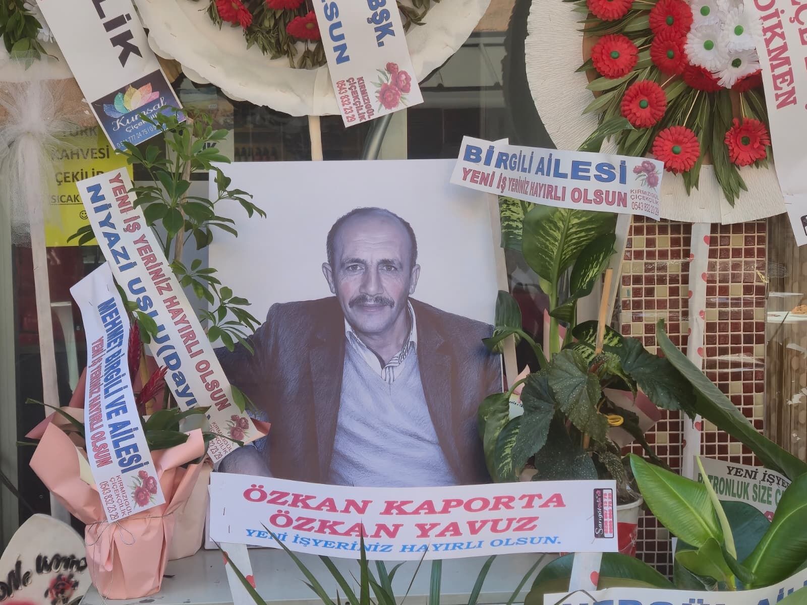 DOĞAL 45 ŞARKÜTERİ-.2