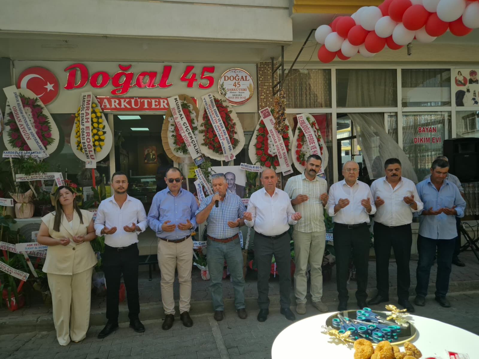 DOĞAL 45 ŞARKÜTERİ-.1-34