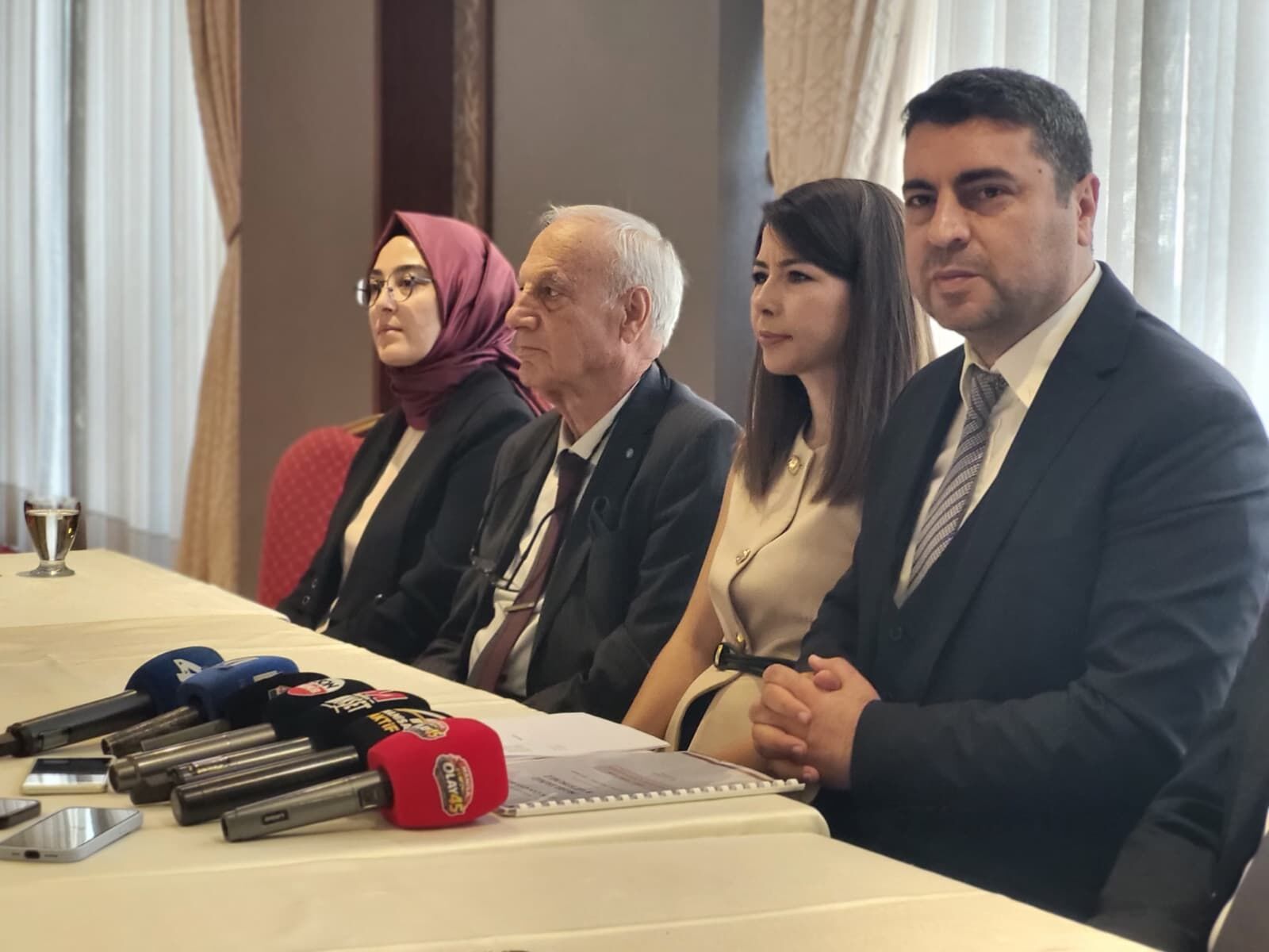 Manisa Barosu Başkan Adayı Can Adar Arslan projelerini açıkladı: “Manisa Barosu’nu hiç olmadığı kadar güçlü yapacağız”-.1-1